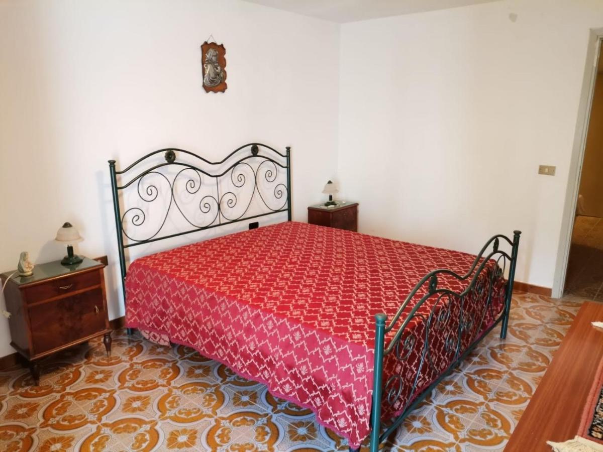 Casa Vacanze Zaccanopoli Exterior photo