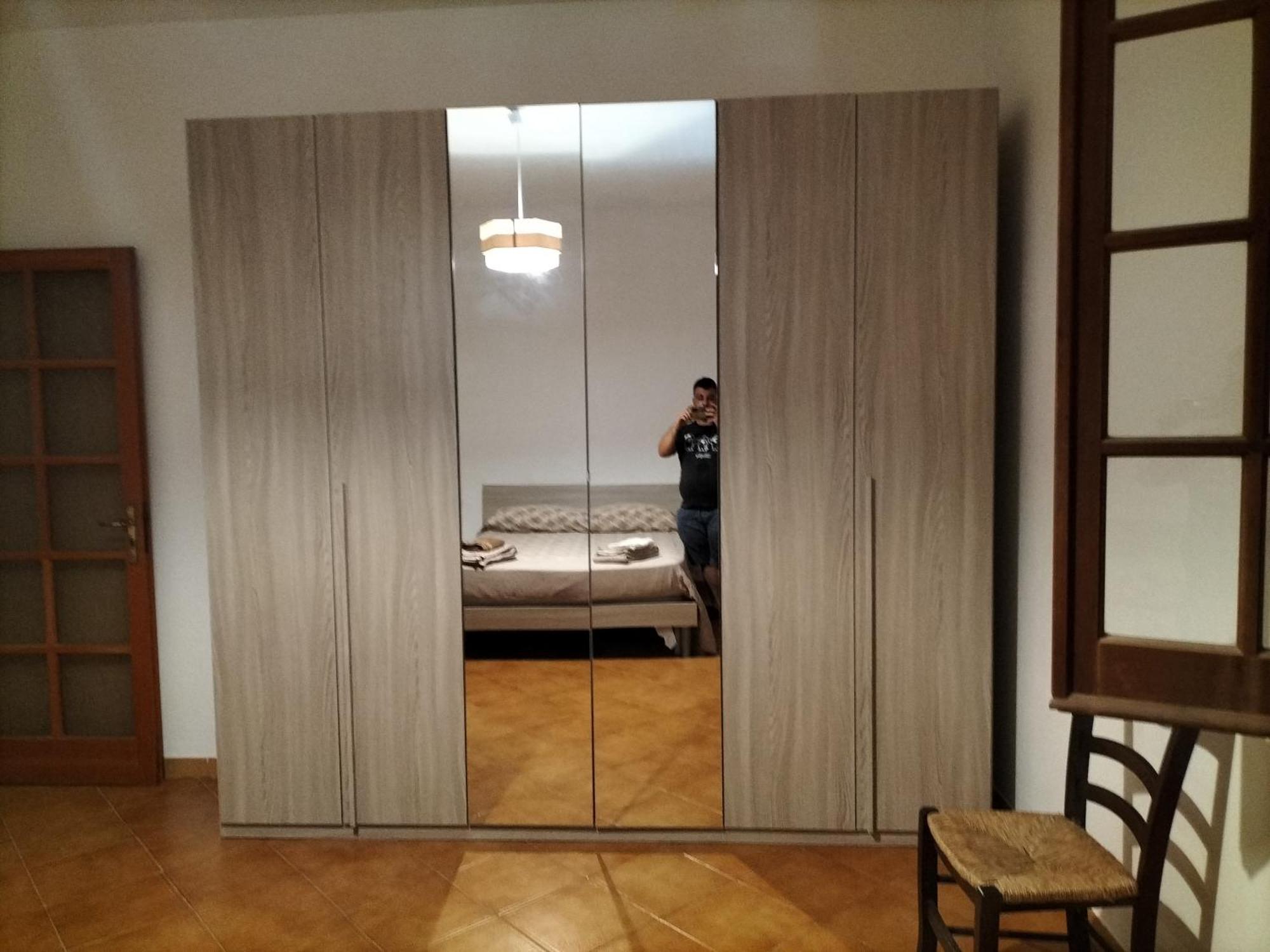 Casa Vacanze Zaccanopoli Room photo